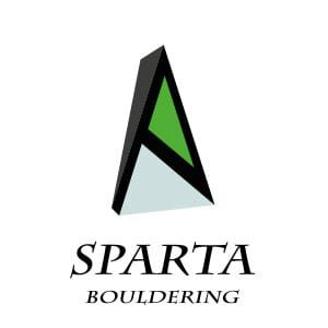 Sparta Bouldering